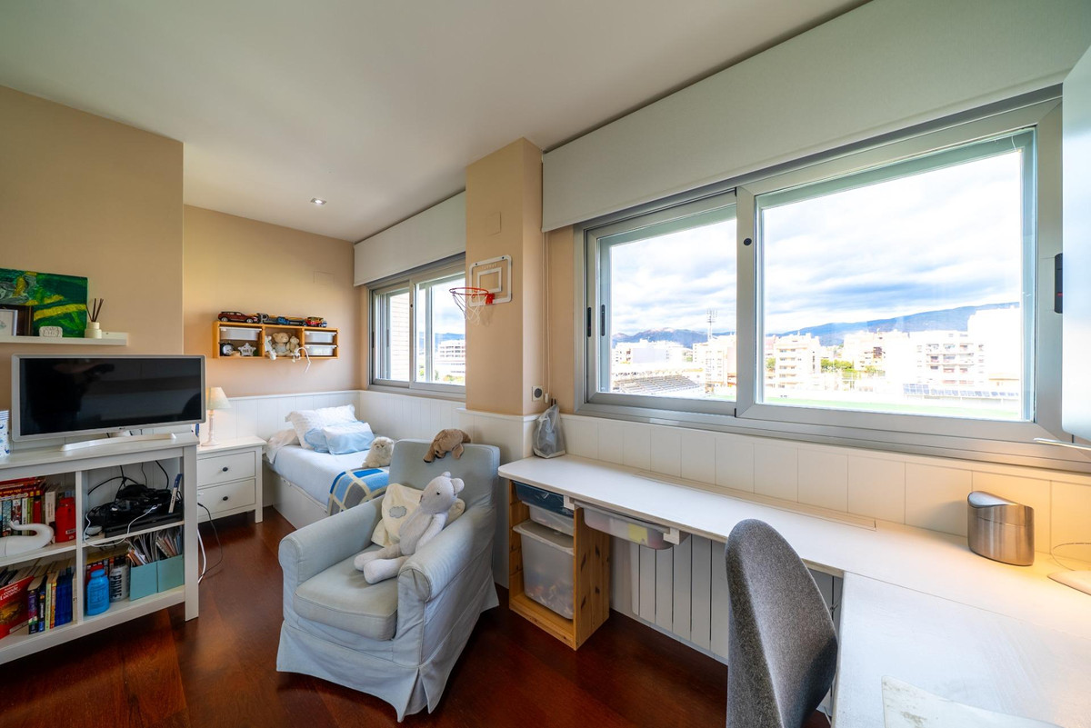 Appartement te koop in Villajoyosa | 4 slaapkamers H5335972