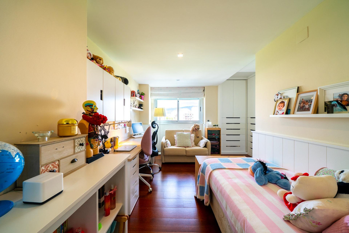 Appartement te koop in Villajoyosa | 4 slaapkamers H5335972