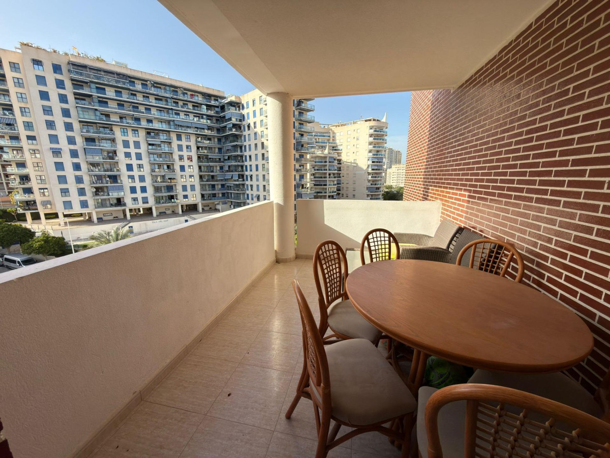 Appartement te koop in Villajoyosa | 2 slaapkamers H5361610