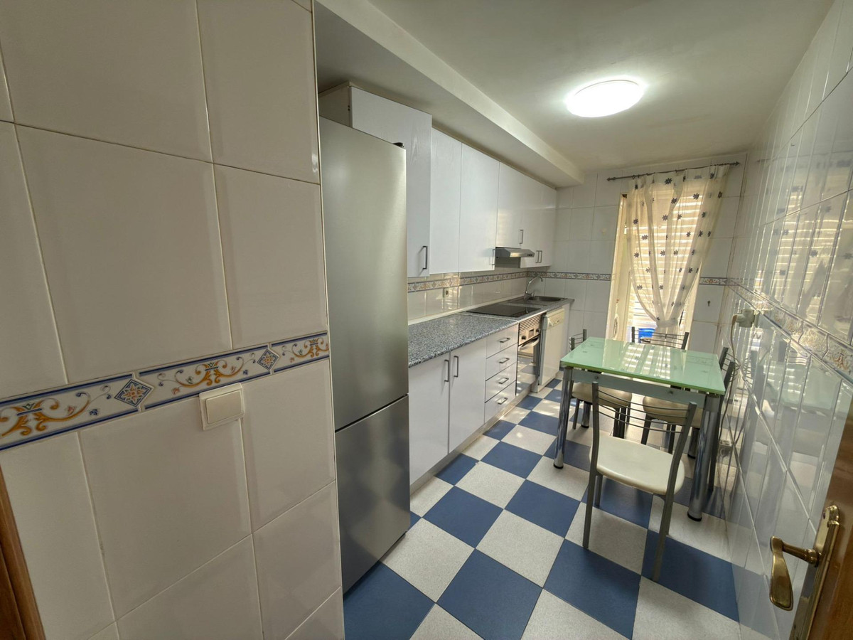 Appartement te koop in Villajoyosa | 2 slaapkamers H5361610