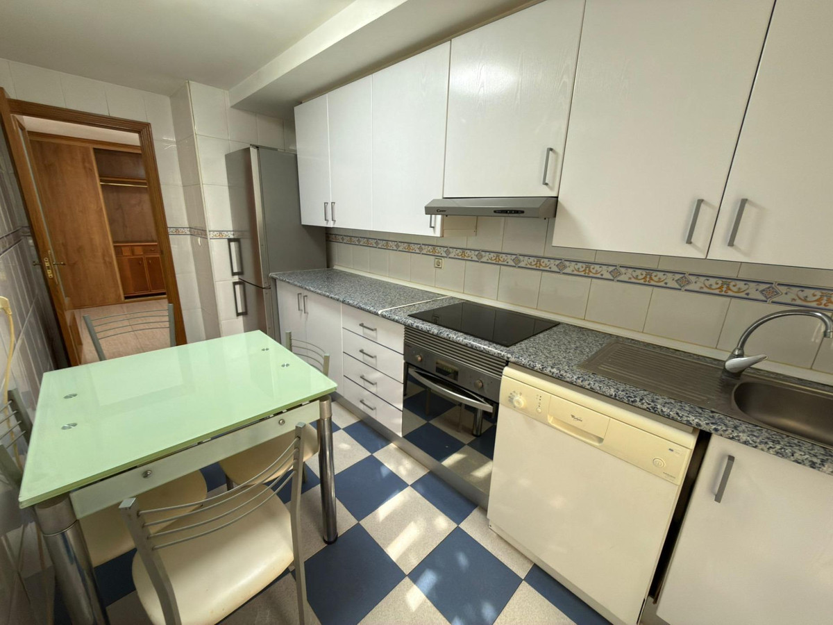 Appartement te koop in Villajoyosa | 2 slaapkamers H5361610