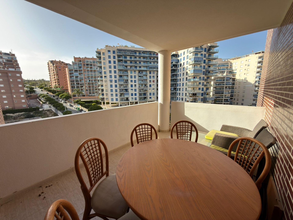 Appartement te koop in Villajoyosa | 2 slaapkamers H5361610