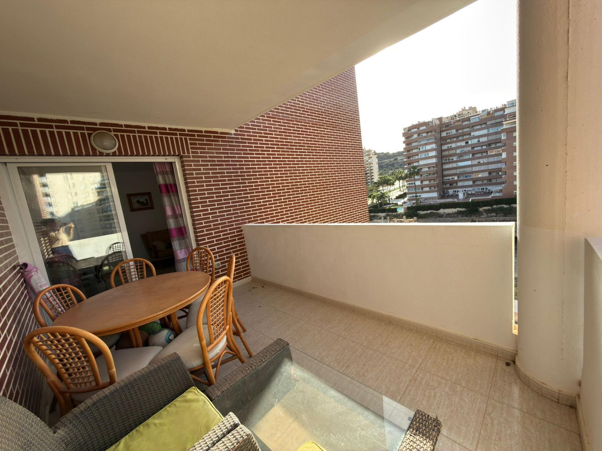 Appartement te koop in Villajoyosa | 2 slaapkamers H5361610