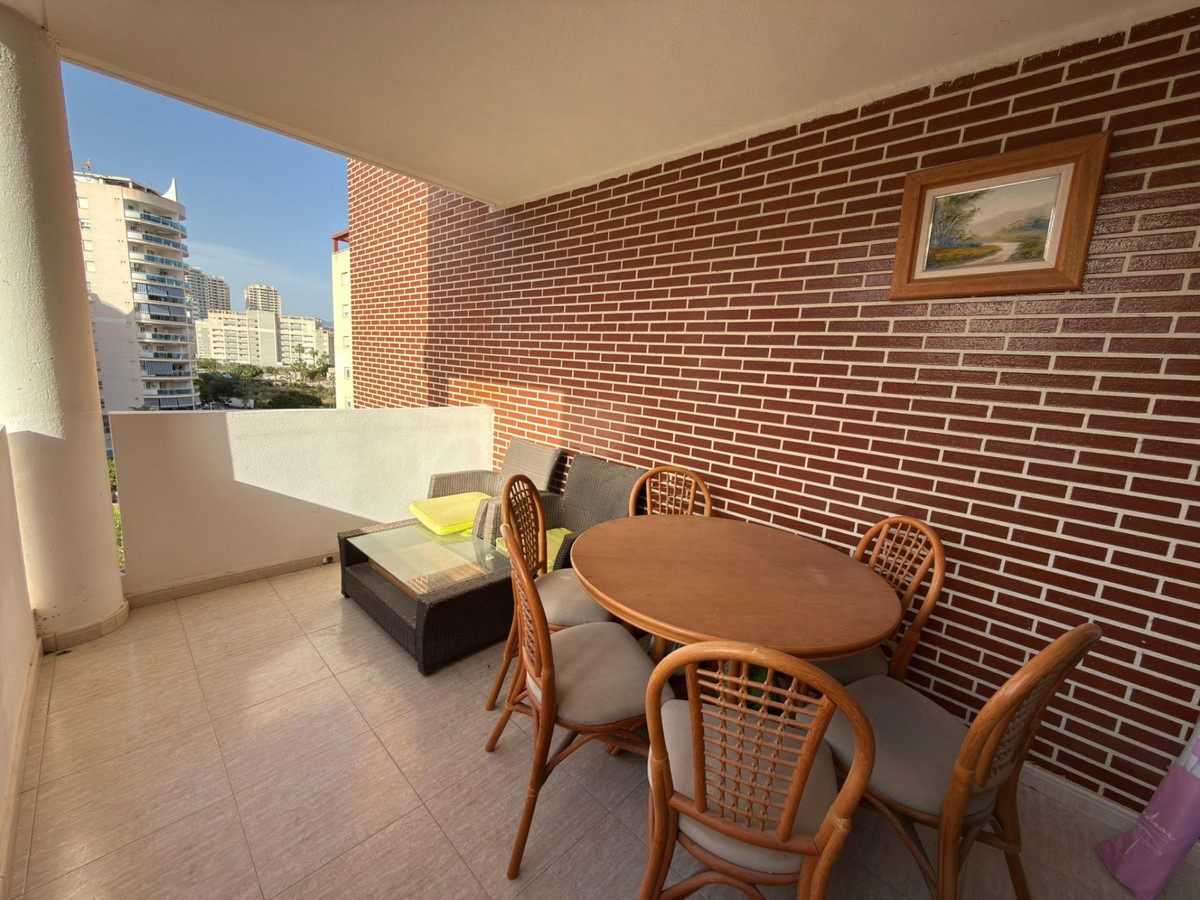 Appartement te koop in Villajoyosa | 2 slaapkamers H5361610