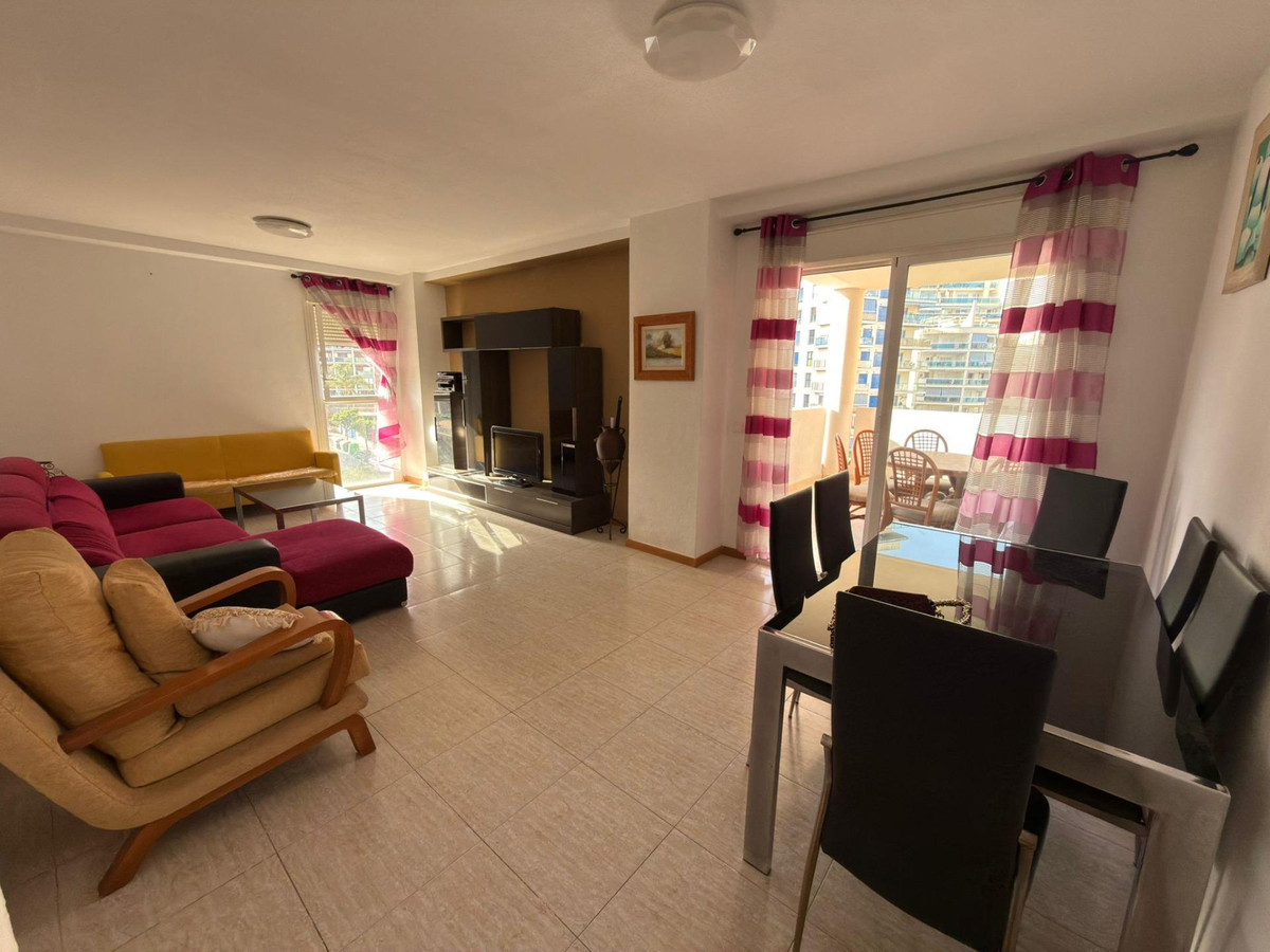 Appartement te koop in Villajoyosa | 2 slaapkamers H5361610