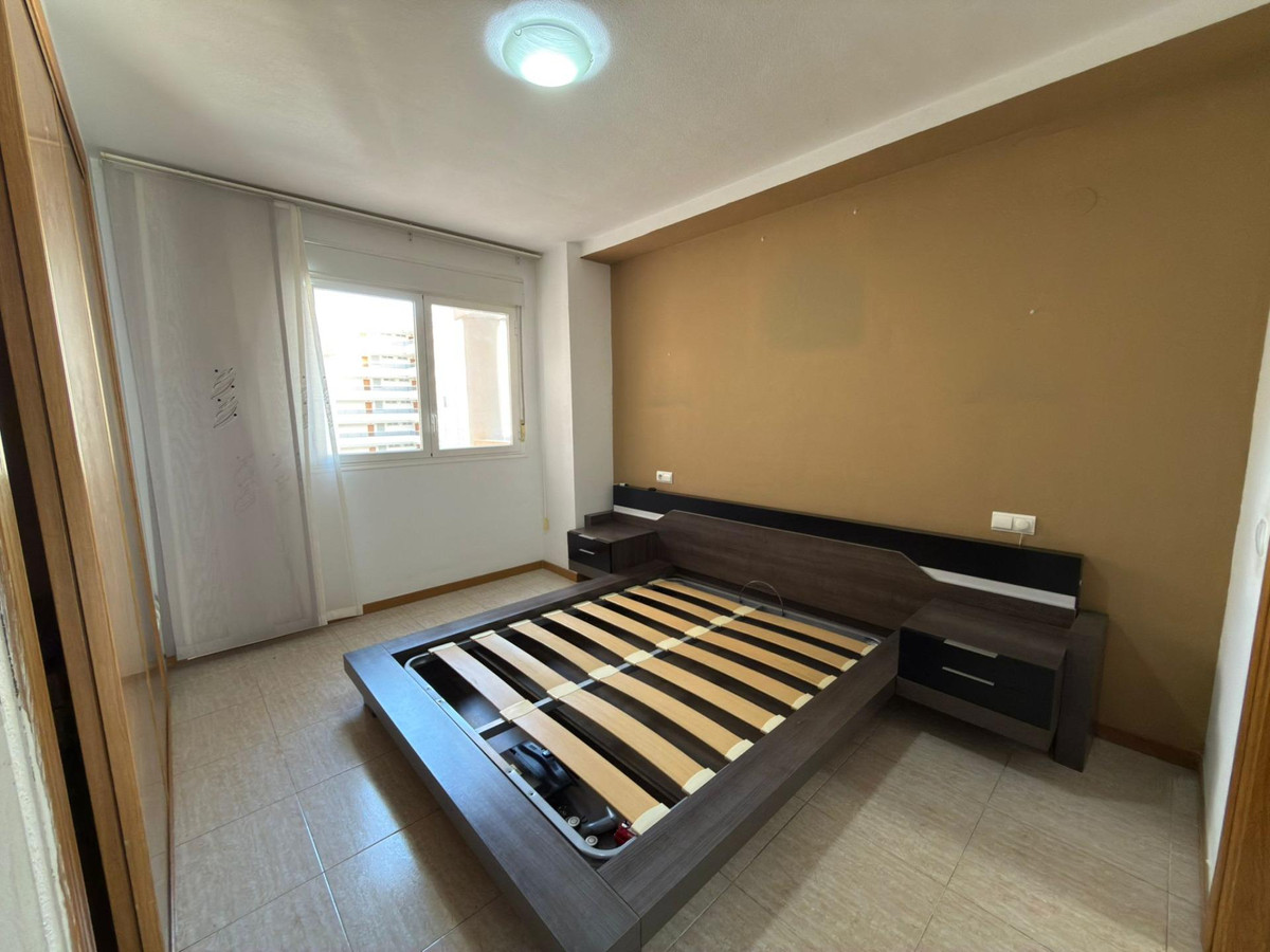 Appartement te koop in Villajoyosa | 2 slaapkamers H5361610