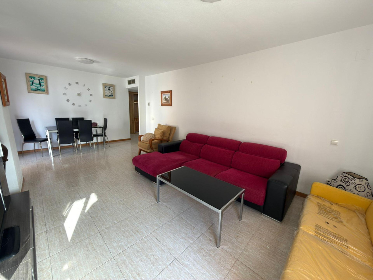 Appartement te koop in Villajoyosa | 2 slaapkamers H5361610