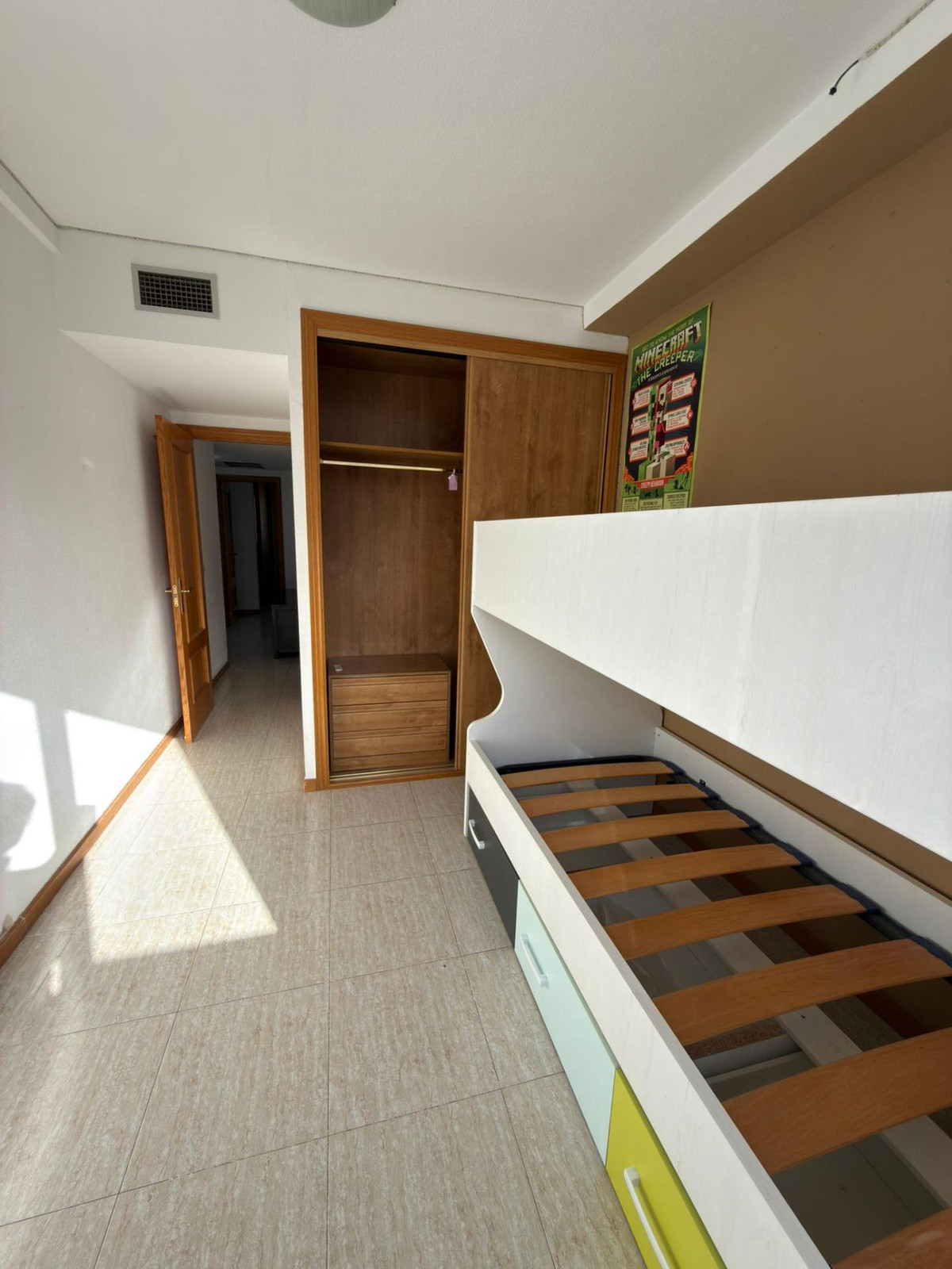 Appartement te koop in Villajoyosa | 2 slaapkamers H5361610