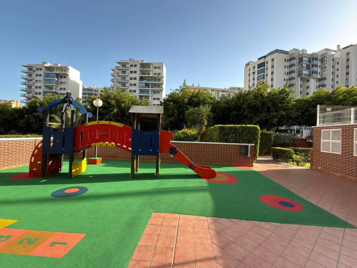 Appartement te koop in Villajoyosa | 2 slaapkamers H5361610