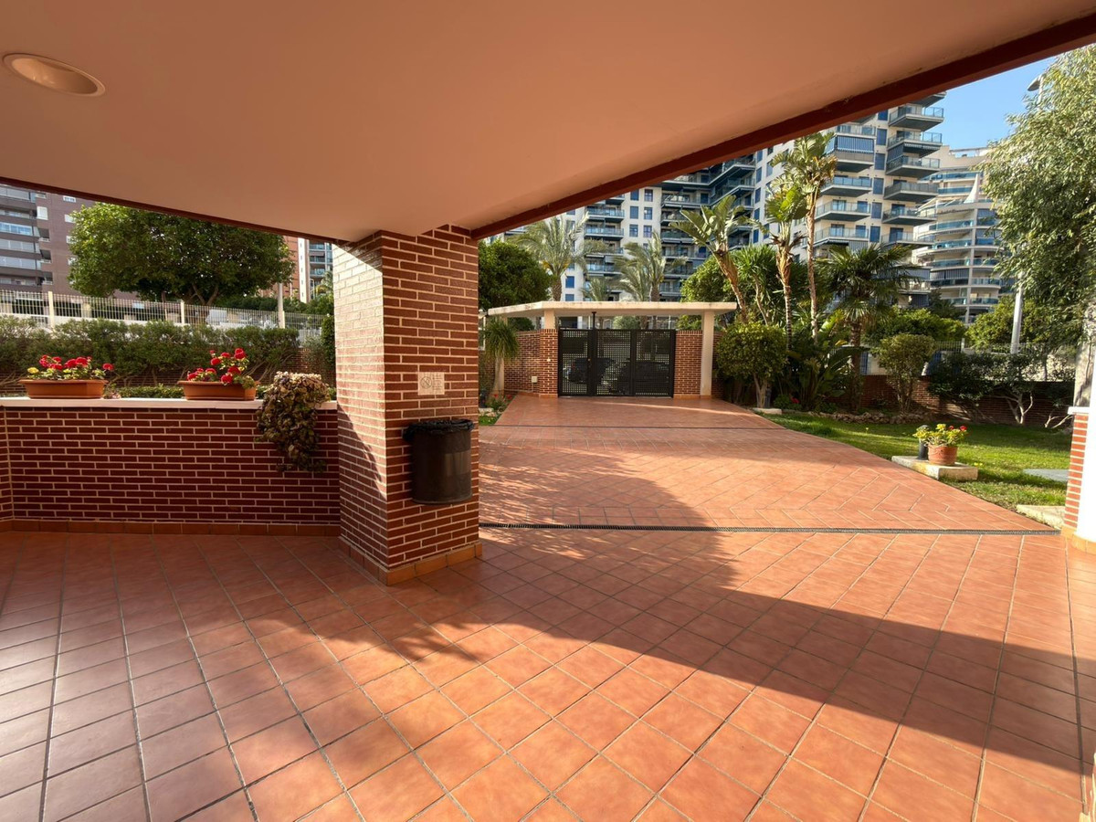 Appartement te koop in Villajoyosa | 2 slaapkamers H5361610