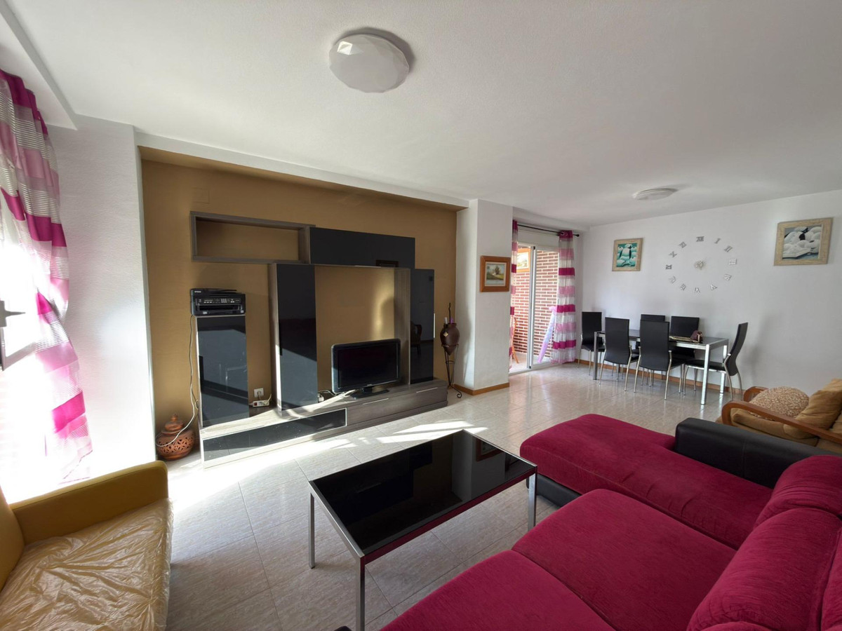 Appartement te koop in Villajoyosa | 2 slaapkamers H5361610