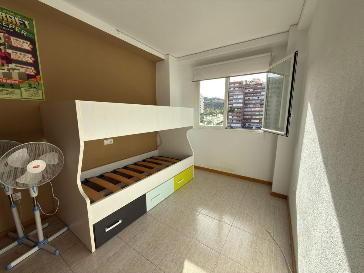 Appartement te koop in Villajoyosa | 2 slaapkamers H5361610