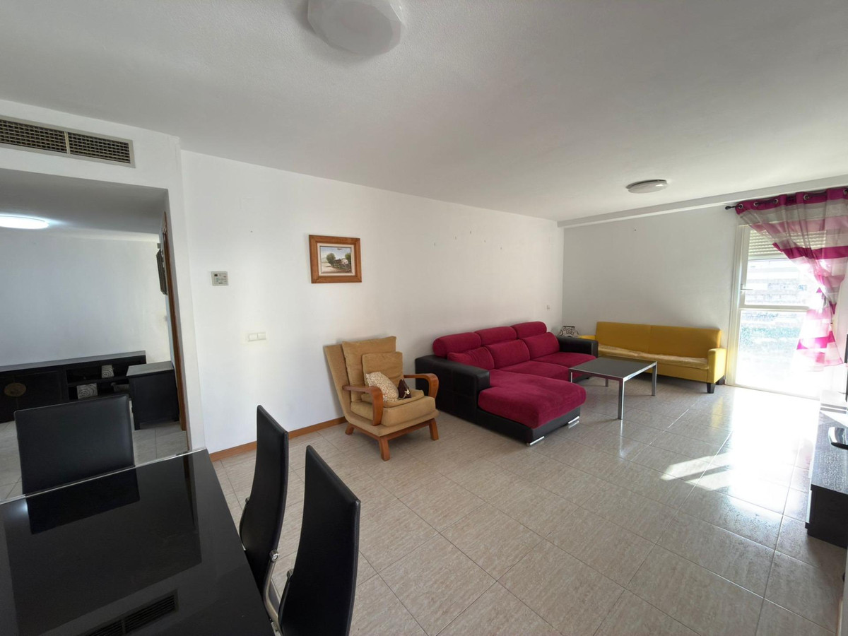 Appartement te koop in Villajoyosa | 2 slaapkamers H5361610