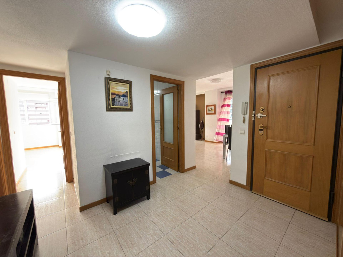 Appartement te koop in Villajoyosa | 2 slaapkamers H5361610