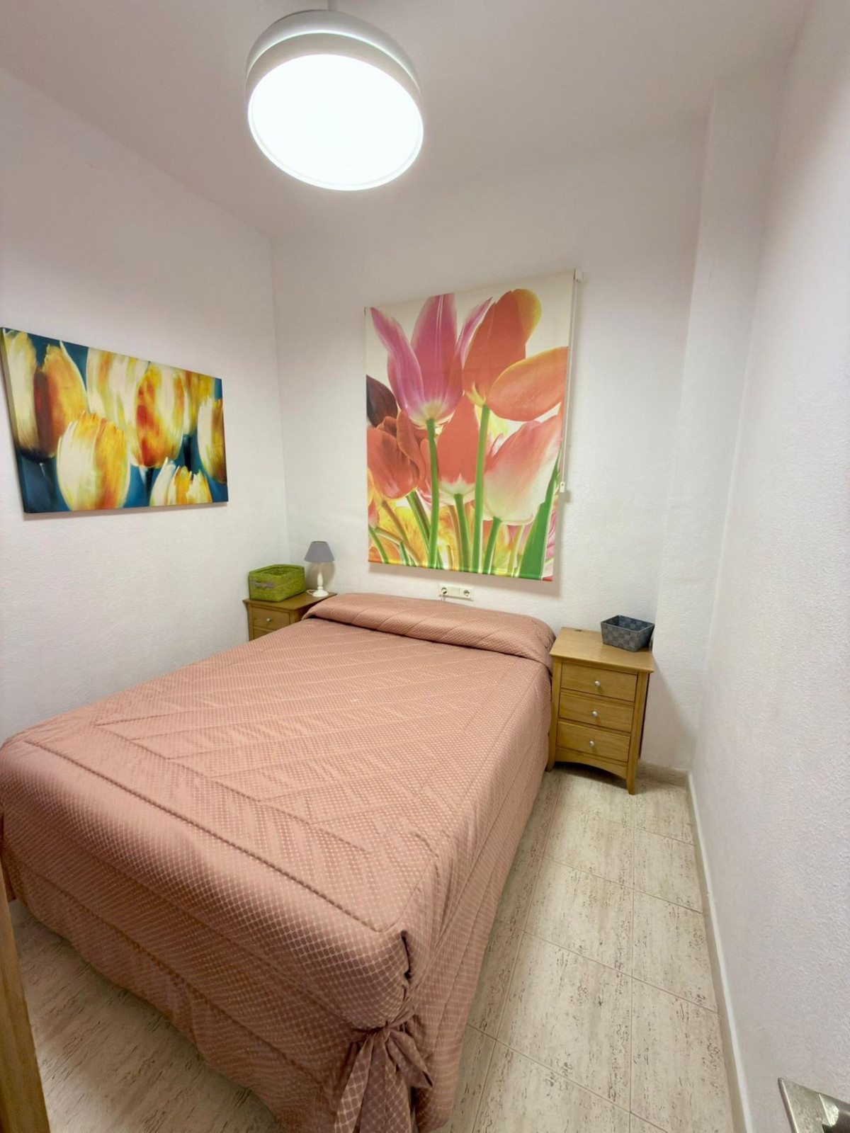 Appartement te koop in Villajoyosa | 2 slaapkamers H5368579