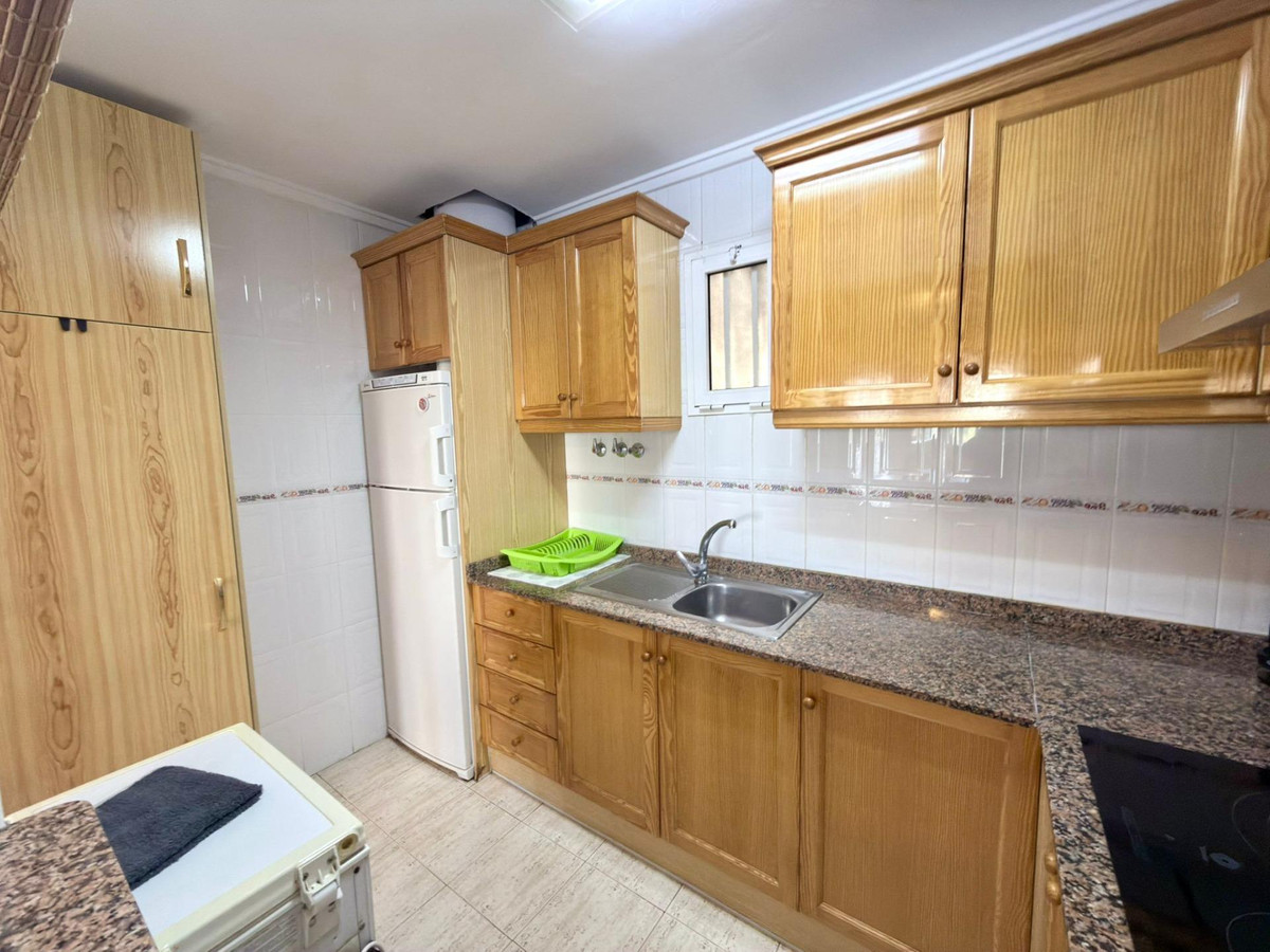 Appartement te koop in Villajoyosa | 2 slaapkamers H5368579