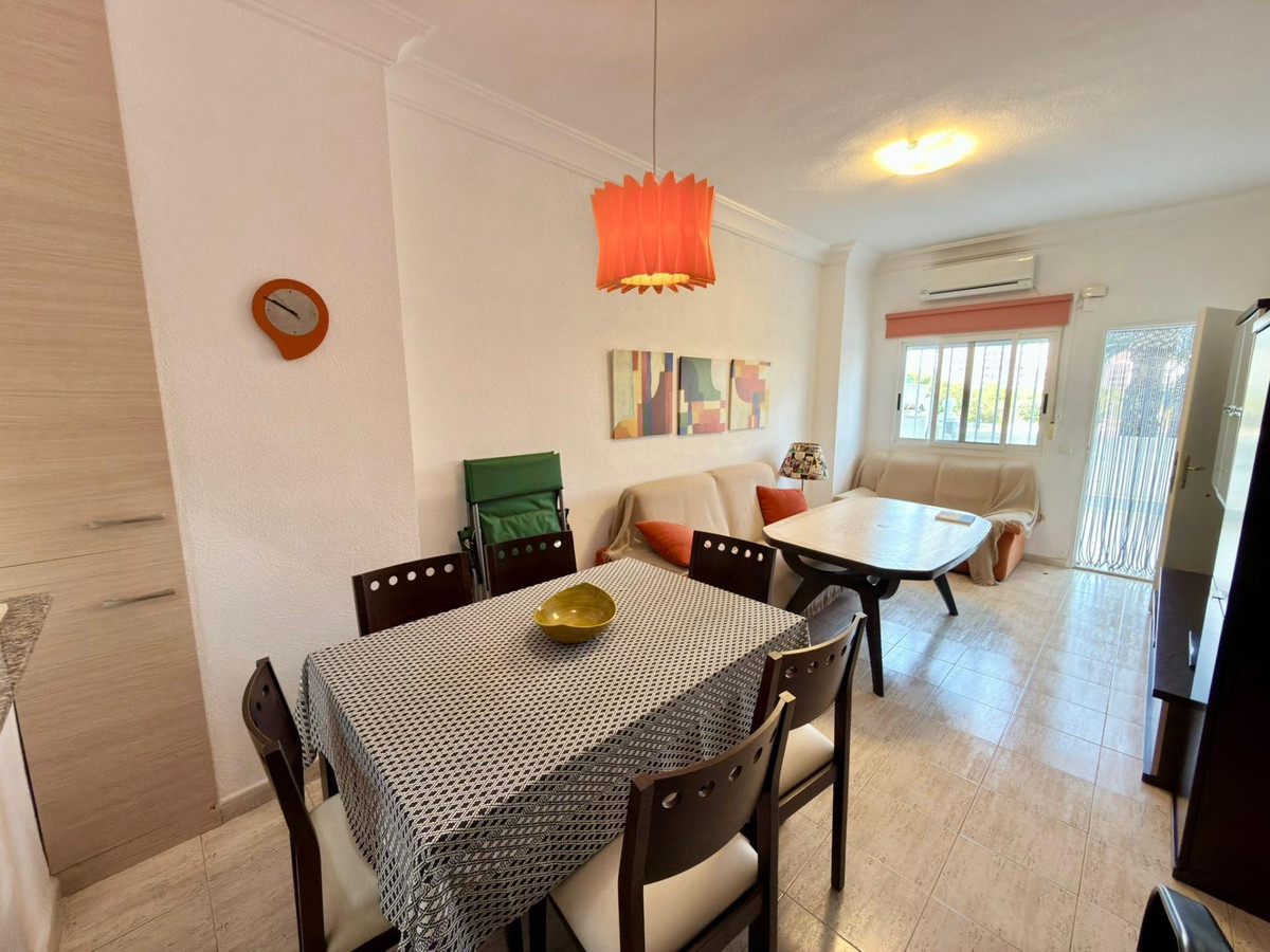 Appartement te koop in Villajoyosa | 2 slaapkamers H5368579
