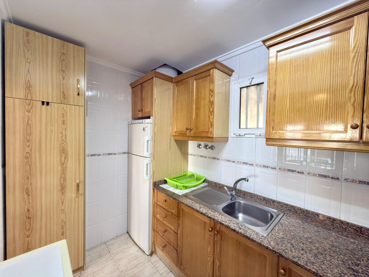 Appartement te koop in Villajoyosa | 2 slaapkamers H5368579