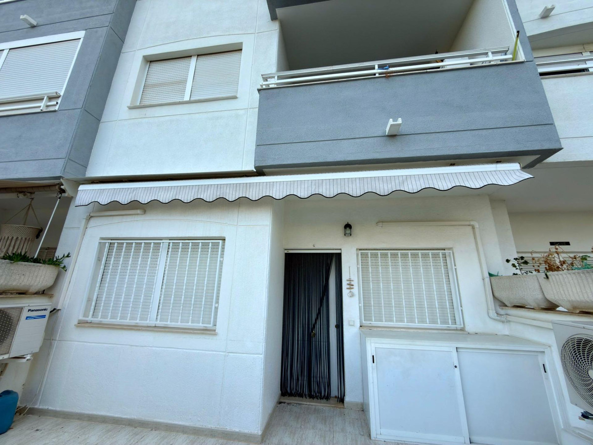 Appartement te koop in Villajoyosa | 2 slaapkamers H5368579