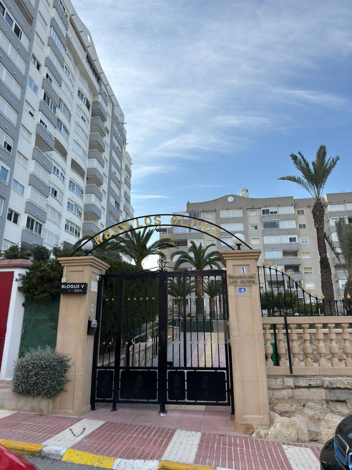 Appartement te koop in Villajoyosa | 2 slaapkamers H5368579