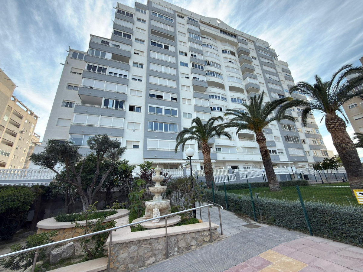 Appartement te koop in Villajoyosa | 2 slaapkamers H5368579