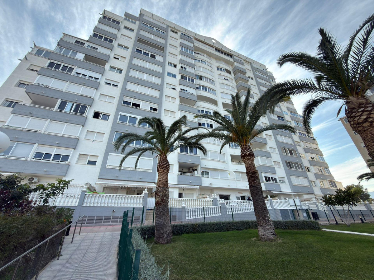 Appartement te koop in Villajoyosa | 2 slaapkamers H5368579