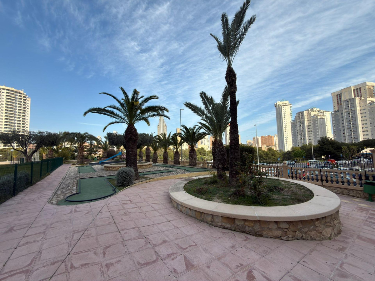 Appartement te koop in Villajoyosa | 2 slaapkamers H5368579