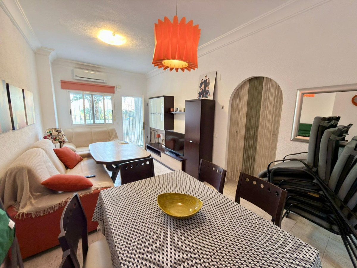 Appartement te koop in Villajoyosa | 2 slaapkamers H5368579