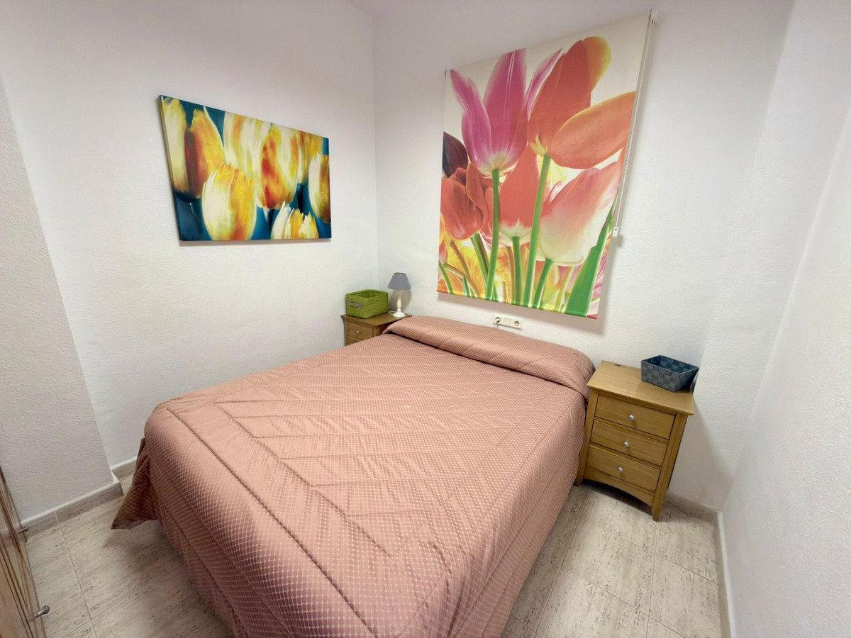 Appartement te koop in Villajoyosa | 2 slaapkamers H5368579