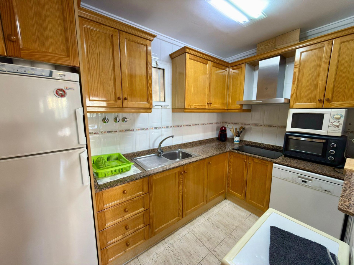 Appartement te koop in Villajoyosa | 2 slaapkamers H5368579