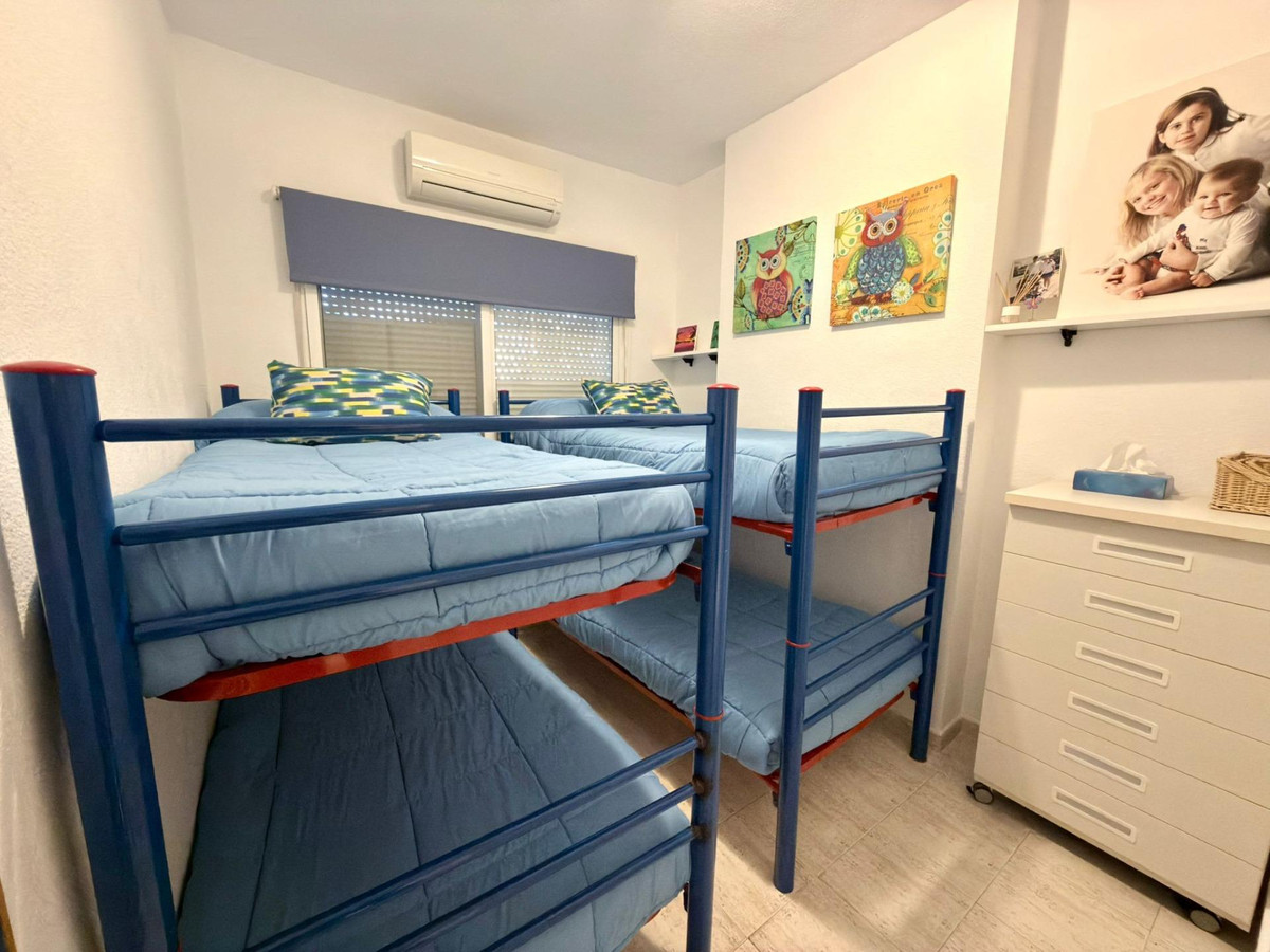 Appartement te koop in Villajoyosa | 2 slaapkamers H5368579