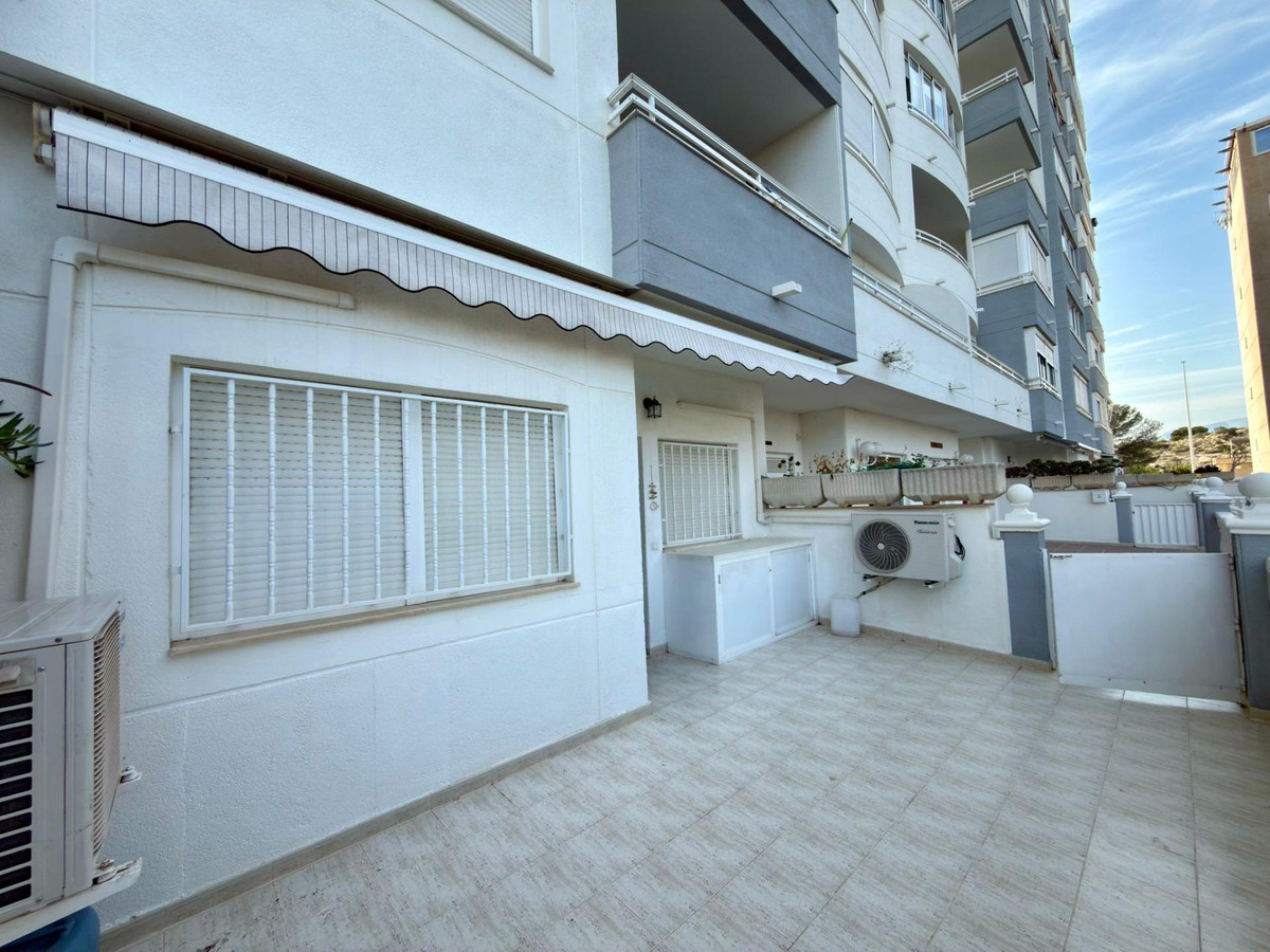 Appartement te koop in Villajoyosa | 2 slaapkamers H5368579