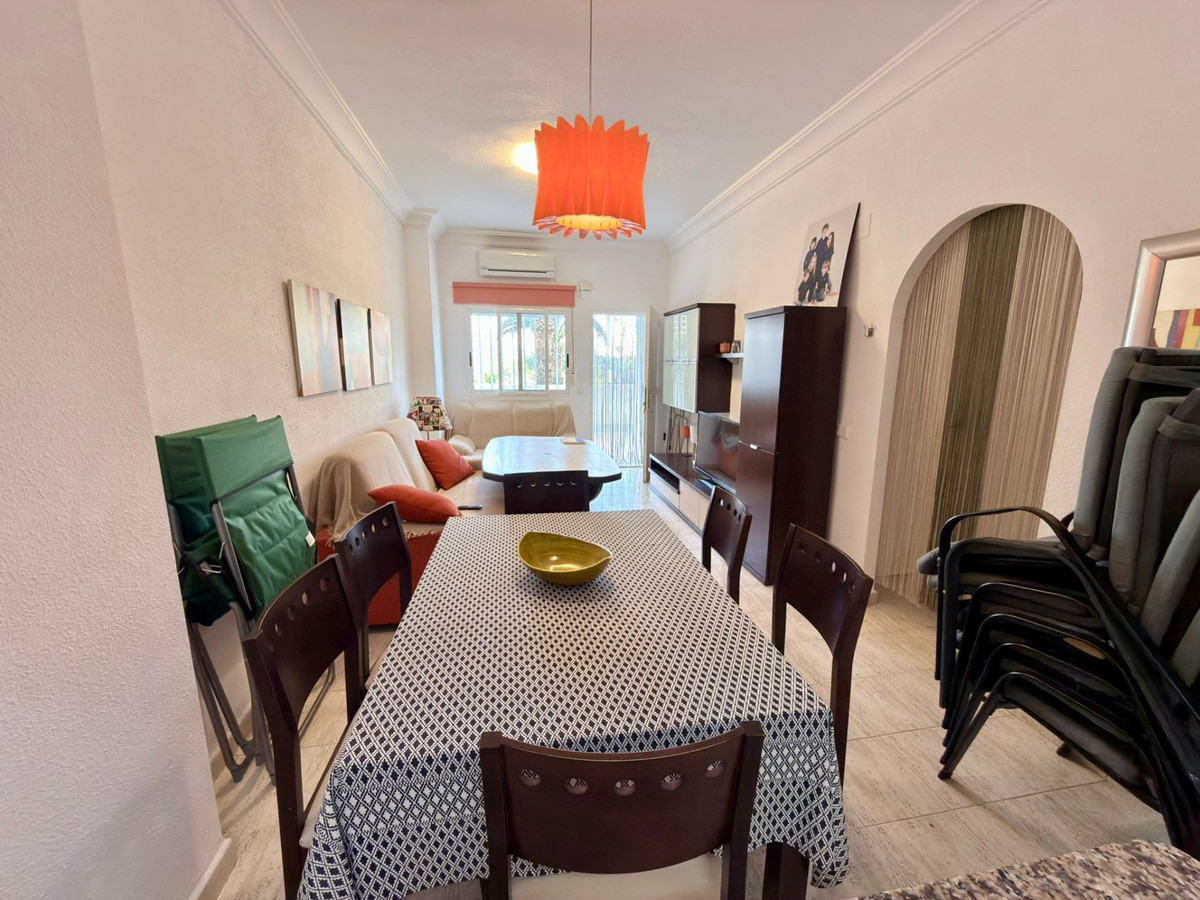 Appartement te koop in Villajoyosa | 2 slaapkamers H5368579