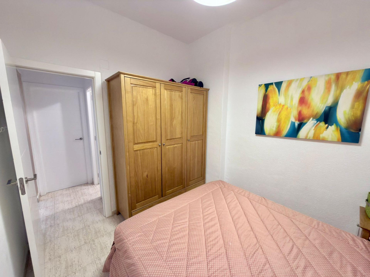 Appartement te koop in Villajoyosa | 2 slaapkamers H5368579