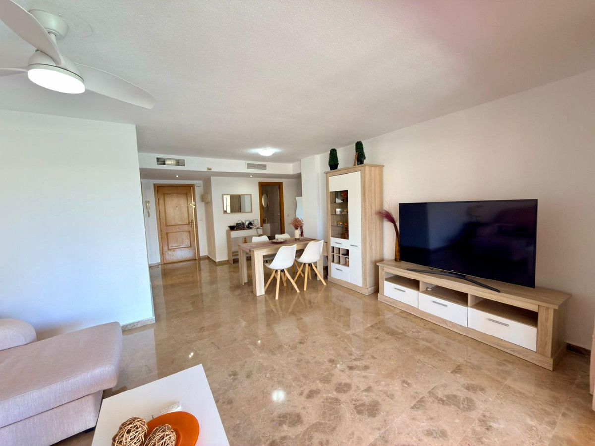 Appartement te koop in Villajoyosa | 2 slaapkamers H5368582