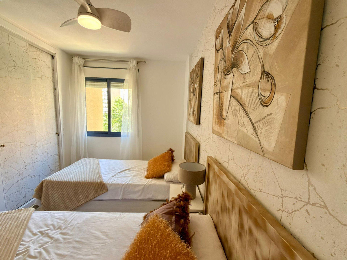 Appartement te koop in Villajoyosa | 2 slaapkamers H5368582