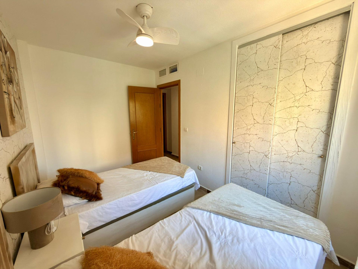 Appartement te koop in Villajoyosa | 2 slaapkamers H5368582