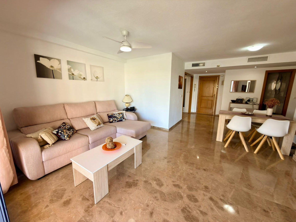 Appartement te koop in Villajoyosa | 2 slaapkamers H5368582
