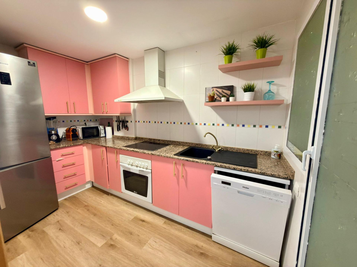 Appartement te koop in Villajoyosa | 2 slaapkamers H5368582