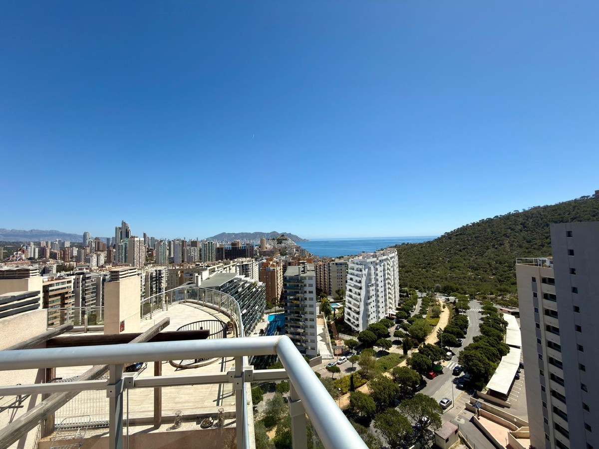 Appartement te koop in Villajoyosa | 2 slaapkamers H5385865