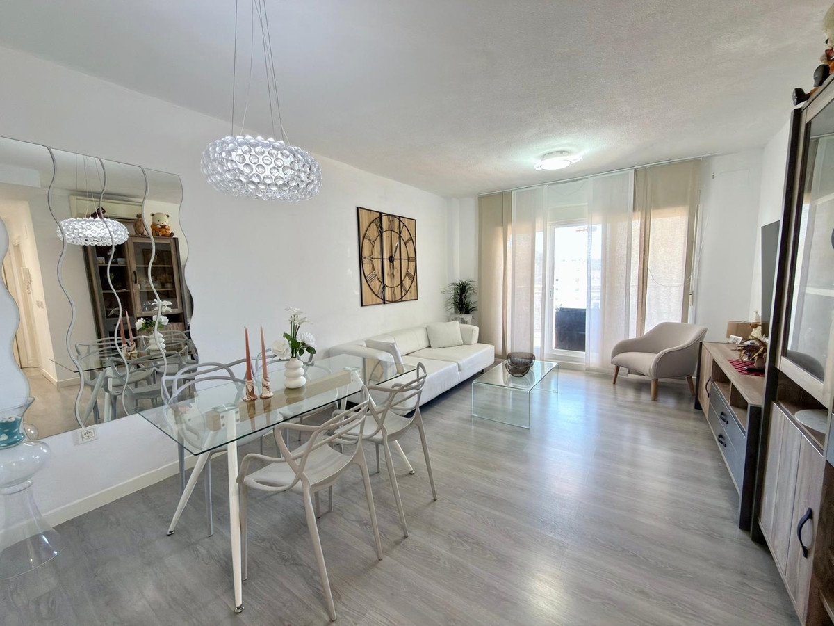 Appartement te koop in Villajoyosa | 2 slaapkamers H5385865