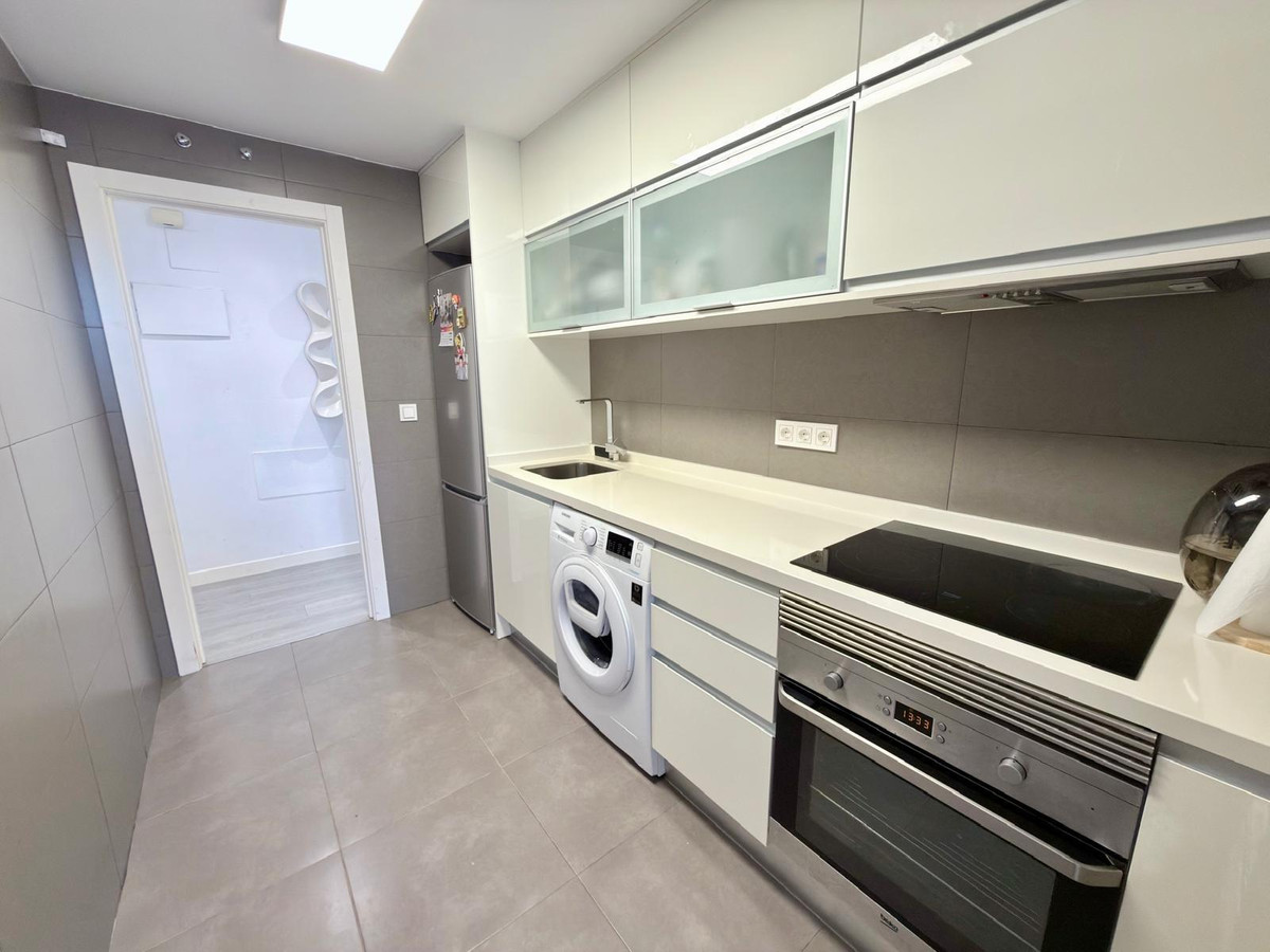 Appartement te koop in Villajoyosa | 2 slaapkamers H5385865