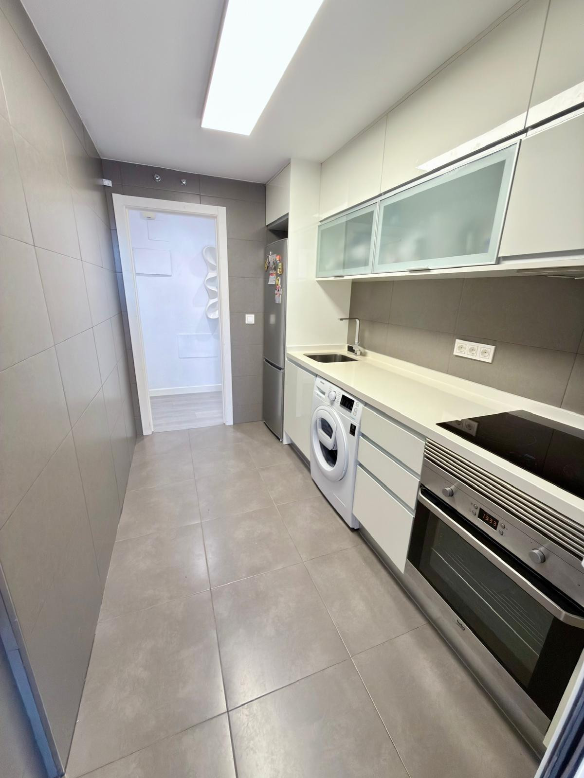 Appartement te koop in Villajoyosa | 2 slaapkamers H5385865