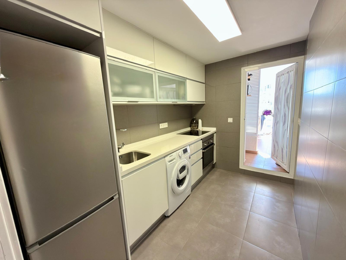 Appartement te koop in Villajoyosa | 2 slaapkamers H5385865