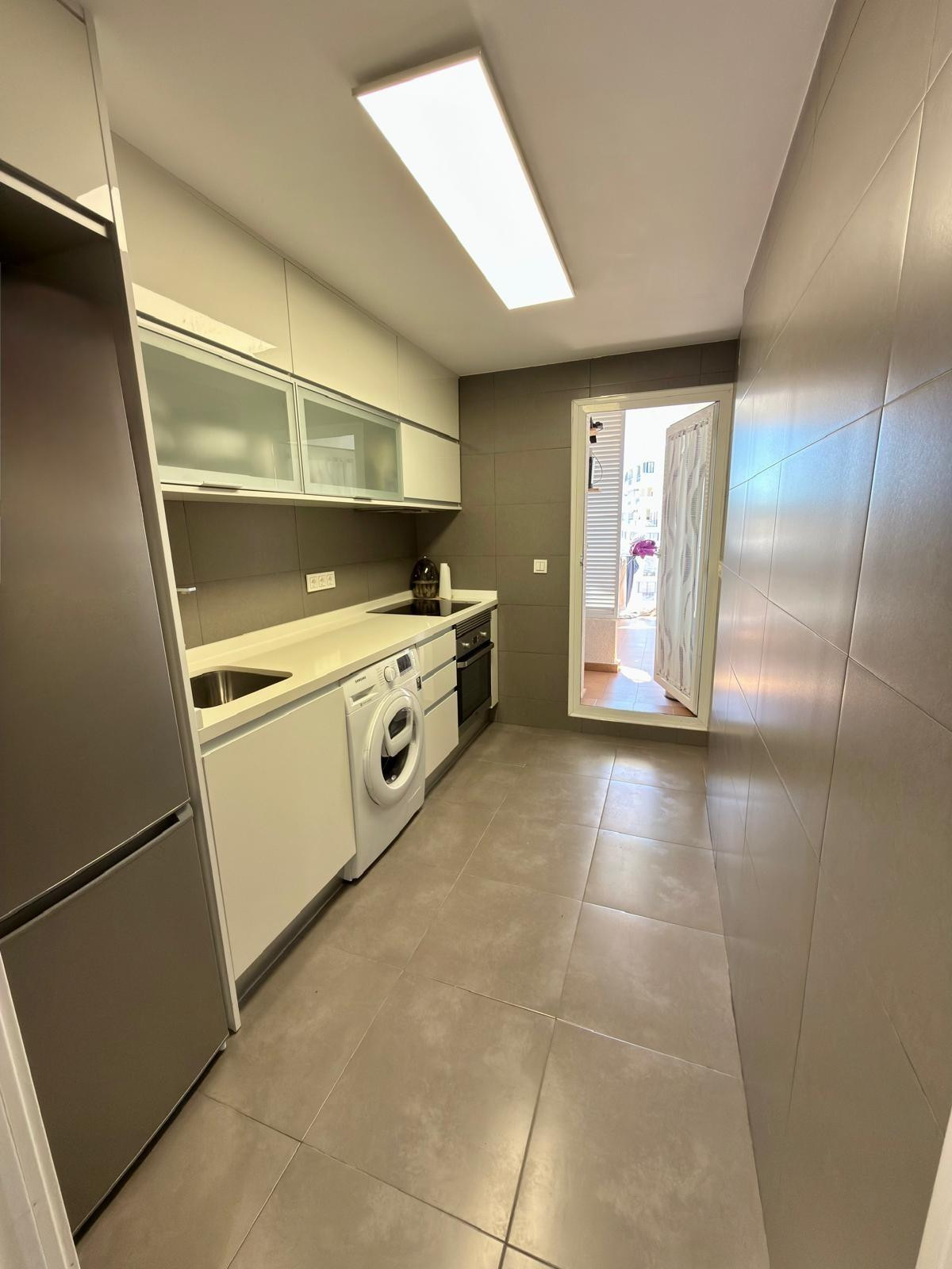 Appartement te koop in Villajoyosa | 2 slaapkamers H5385865