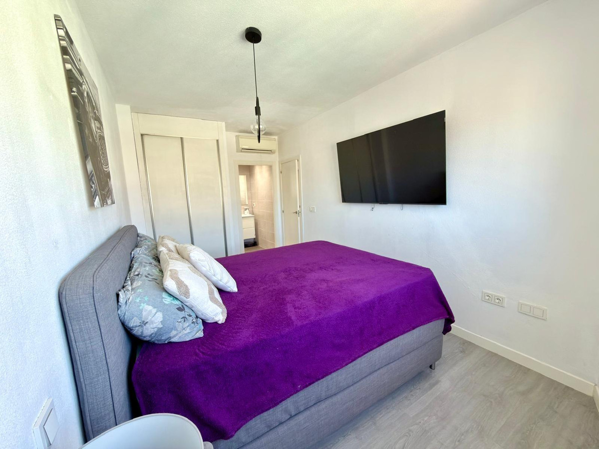 Appartement te koop in Villajoyosa | 2 slaapkamers H5385865