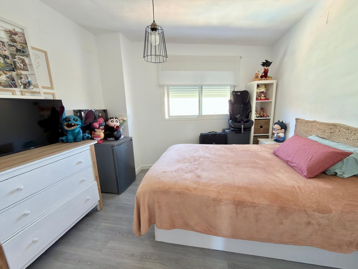 Appartement te koop in Villajoyosa | 2 slaapkamers H5385865