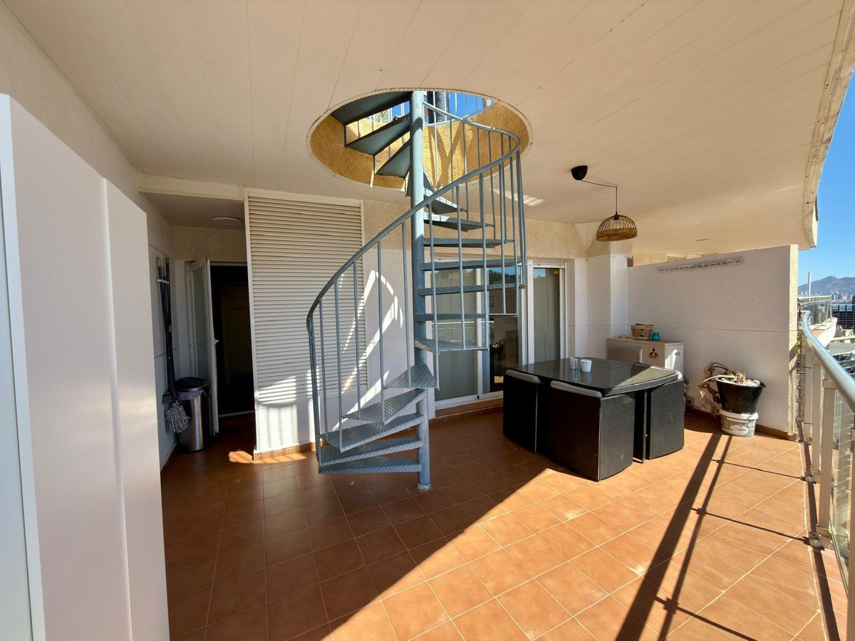 Appartement te koop in Villajoyosa | 2 slaapkamers H5385865