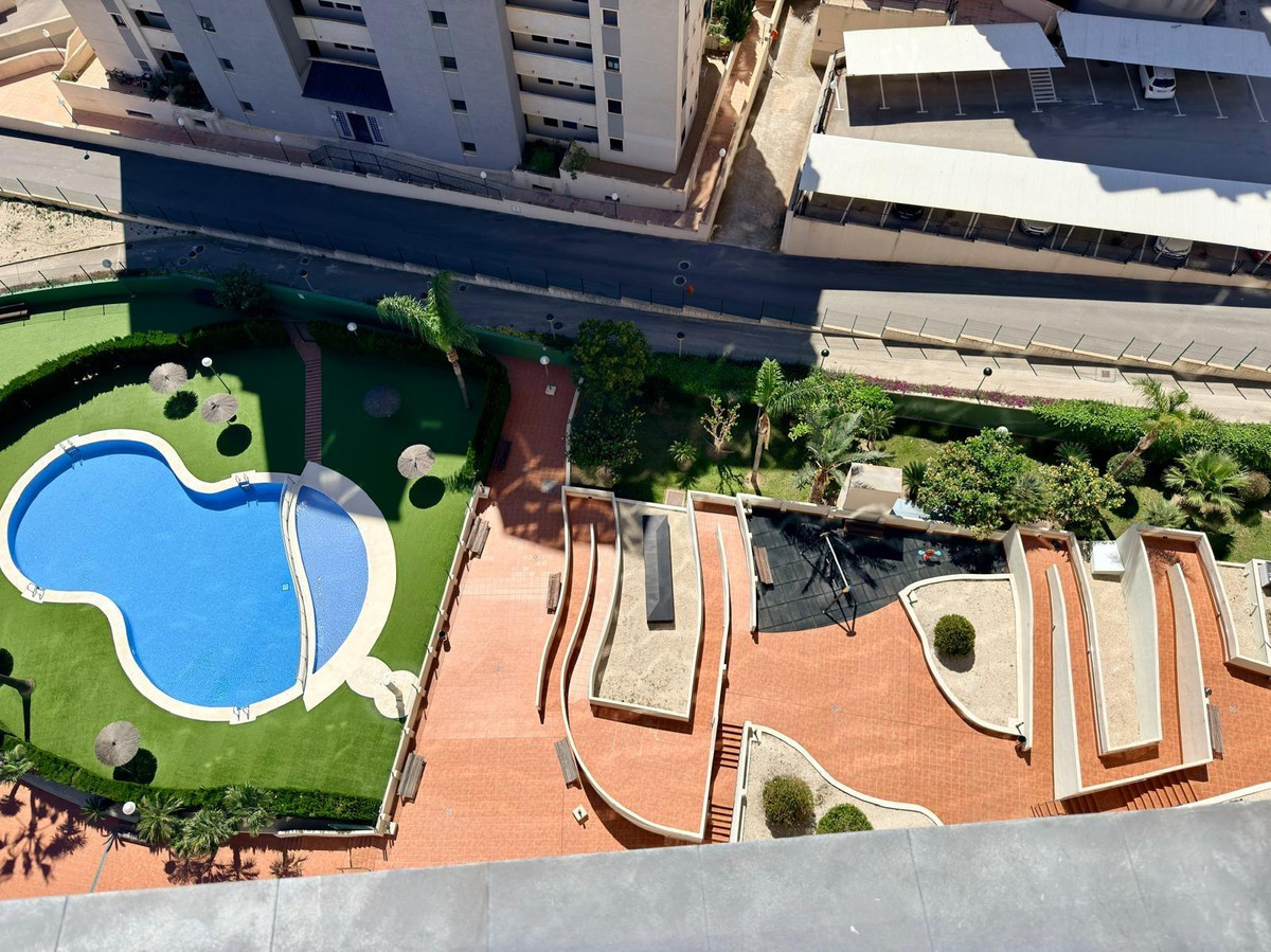 Appartement te koop in Villajoyosa | 2 slaapkamers H5385865