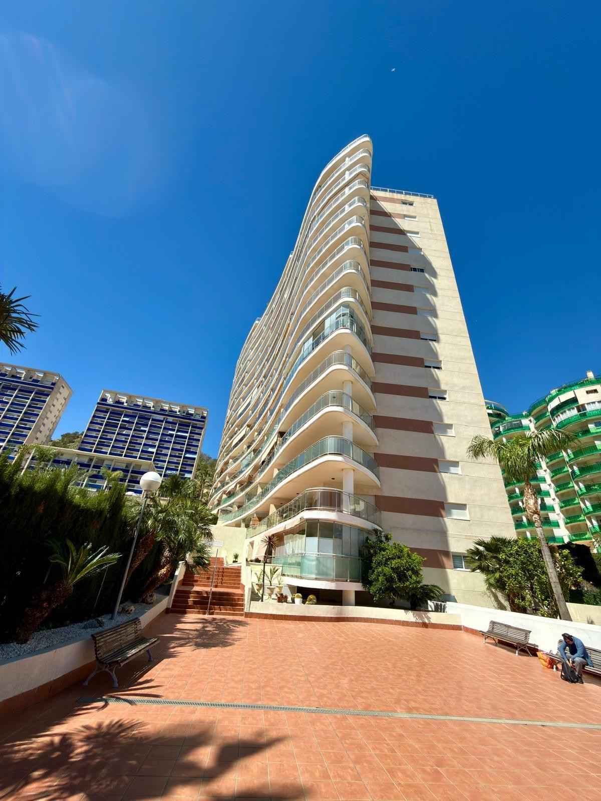 Appartement te koop in Villajoyosa | 2 slaapkamers H5385865